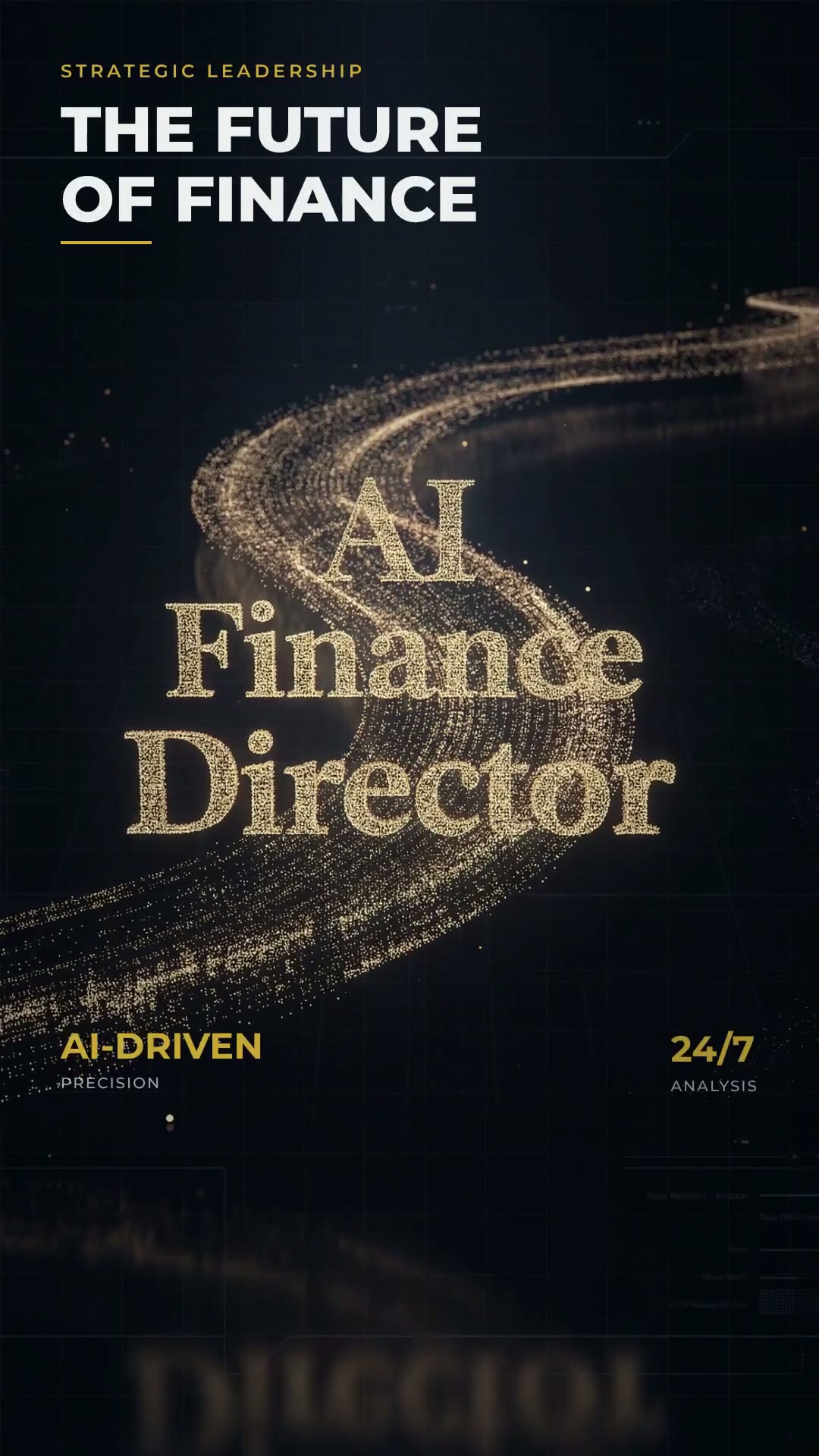 MyFinanceDirector.ai Practice Co-Pilot film: the future of finance